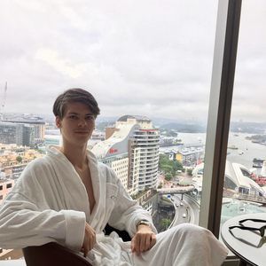 Meet your Posher, Brodie